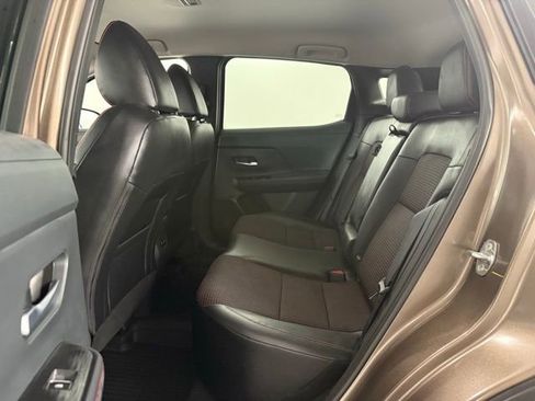 Used 2025 Nissan Kicks SR image 14