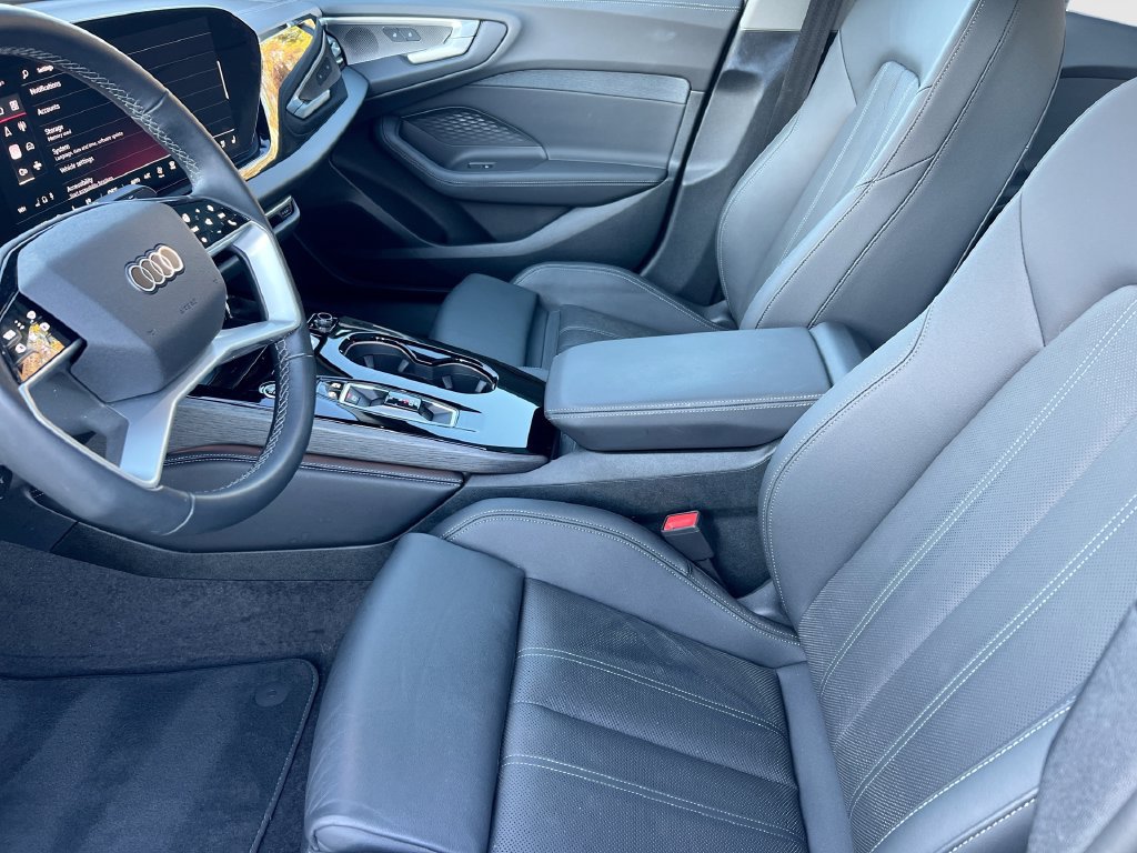 Used 2025 Audi A5 Premium Plus AWD/4WD image 41