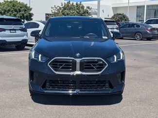 Used 2025 BMW X2 M35i AWD/4WD video 3