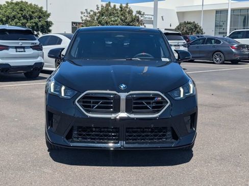 Used 2025 BMW X2 M35i AWD/4WD image 3