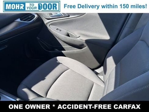 Used 2024 Chevrolet Malibu LT image 25
