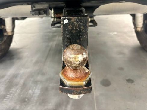 Used 2015 Jeep Wrangler Unlimited Rubicon image 35