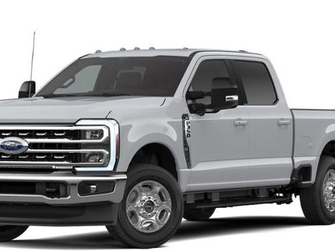 New 2026 Ford F350 XLT w/ XLT Premium Package image 39
