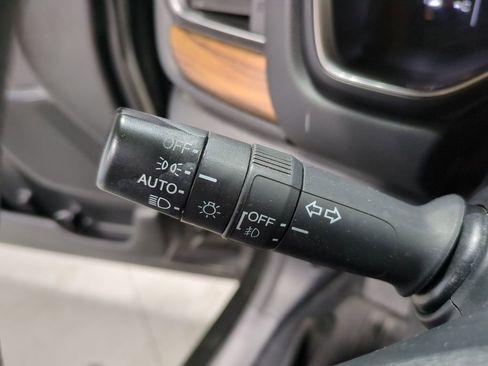 Used 2018 Honda CR-V EX image 31