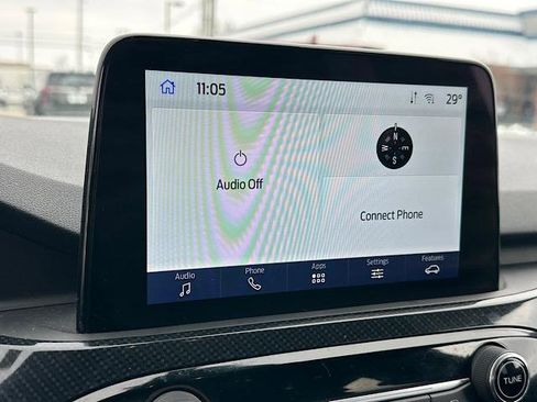 Used 2024 Ford Escape ST-Line image 29