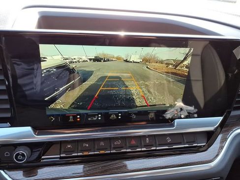 New 2026 Chevrolet Silverado 1500 LT Trail Boss w/ LT Trail Boss Premium Package image 15