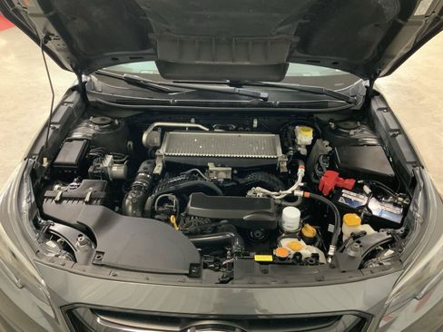 Used 2022 Subaru Outback Onyx Edition XT AWD/4WD image 49