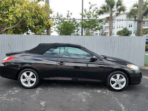 Used 2006 Toyota Solara SLE image 5