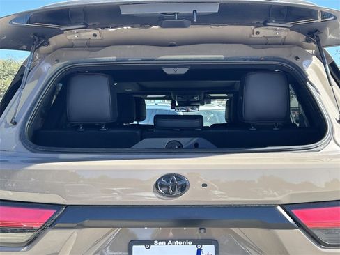 Used 2025 Toyota Sequoia TRD Pro image 20