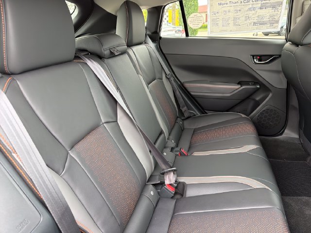 New 2026 Subaru Crosstrek 2.5i Limited AWD/4WD image 24