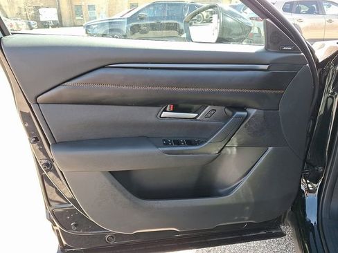 New 2026 MAZDA CX-50 AWD 2.5 S w/ Cargo Package image 13