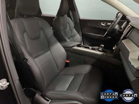 Used 2025 Volvo XC60 B5 Plus image 69