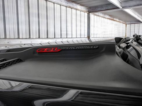 Used 2021 RAM 1500 TRX w/ TRX Level 2 Equipment Group AWD/4WD image 53