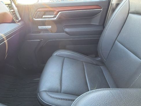 Certified 2023 GMC Sierra 1500 Denali w/ Denali Reserve Package image 12