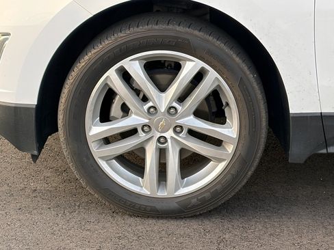 Used 2020 Chevrolet Equinox Premier image 6