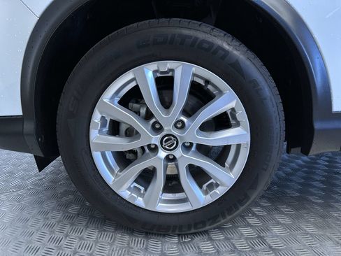 Used 2021 Nissan Rogue Sport S AWD/4WD image 24