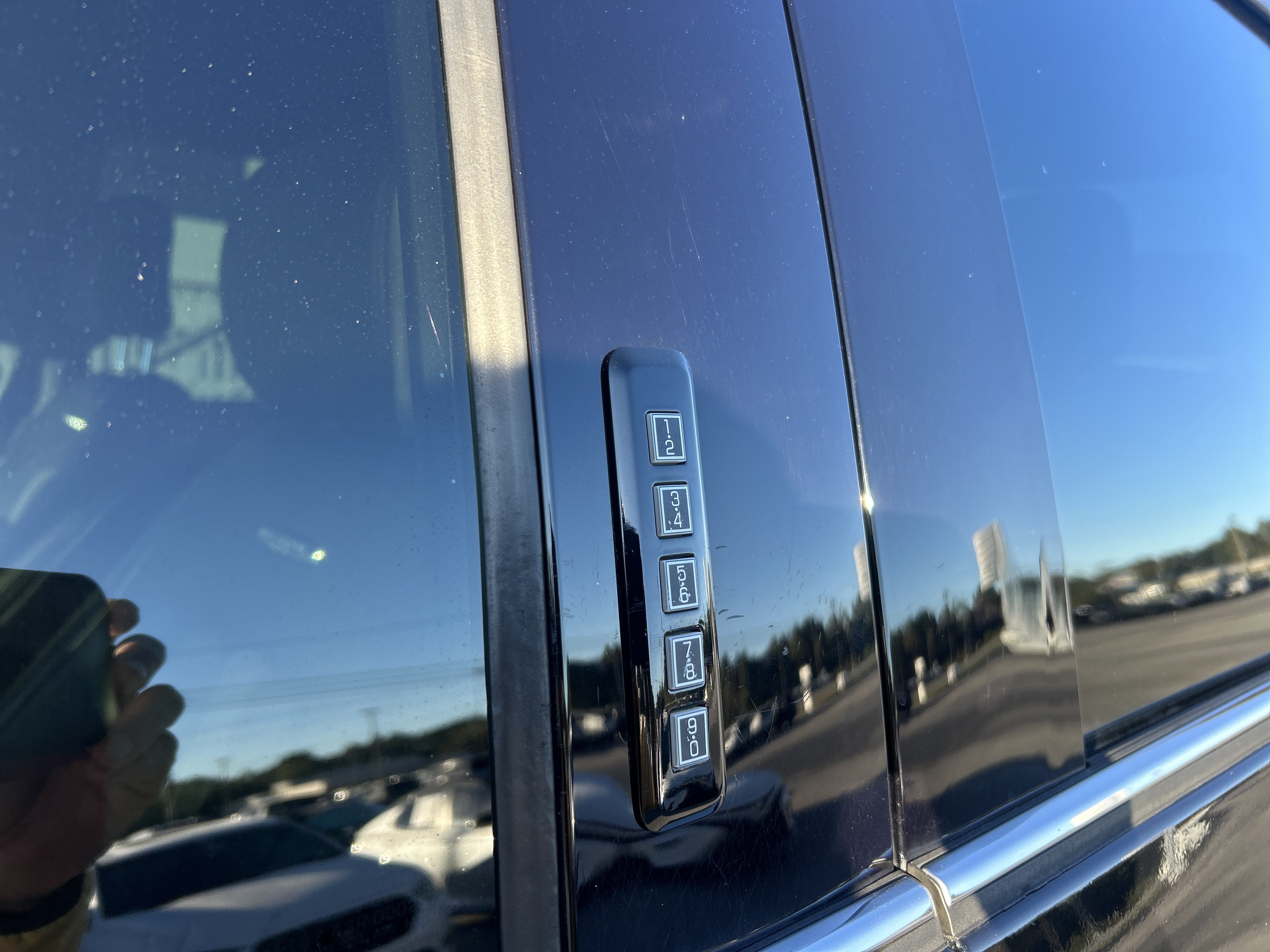 Used 2020 Ford F450 4x4 Crew Cab Super Duty image 14
