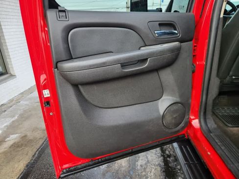 Used 2012 Chevrolet Silverado 3500 LTZ w/ LTZ Plus Package image 17