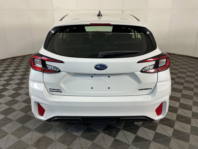 New 2026 Subaru Impreza 2.0i Sport AWD/4WD image 6