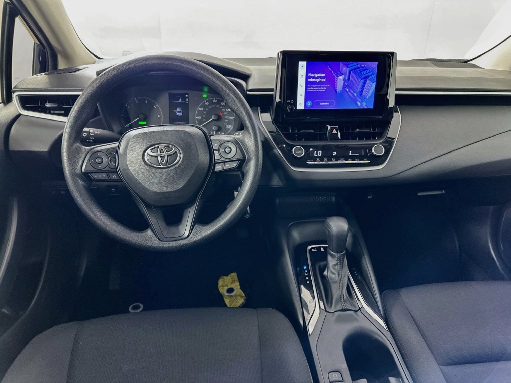 Used 2024 Toyota Corolla LE FWD image 22