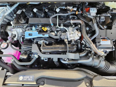 Used 2026 Toyota Prius LE image 34