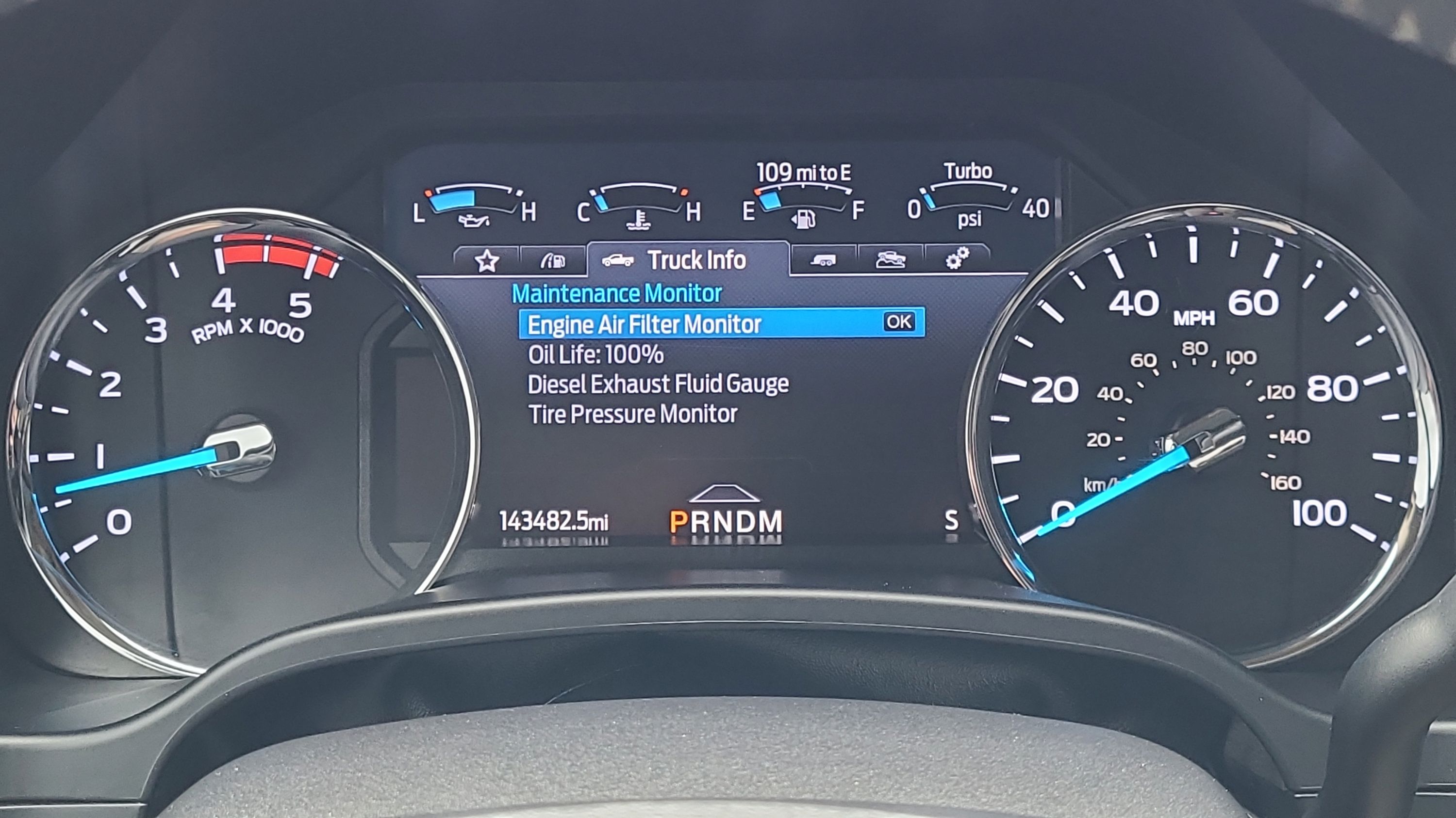 Used 2020 Ford F250 Lariat w/ Lariat Ultimate Package AWD/4WD image 19