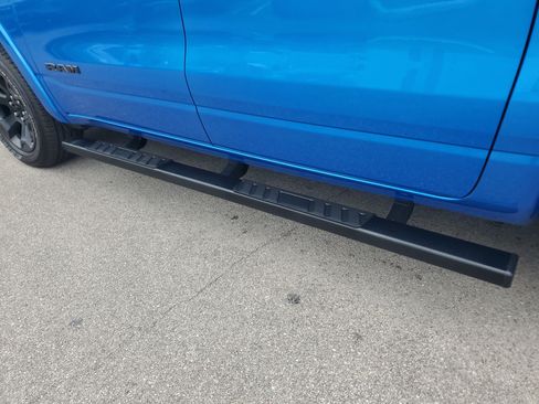 Used 2026 RAM 1500 Big Horn image 29