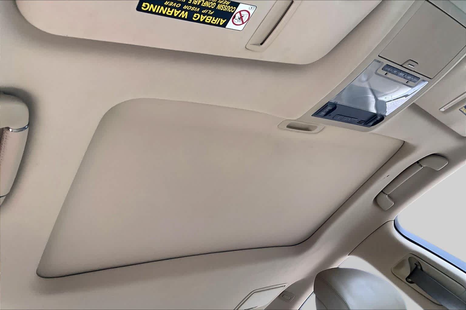 Used 2007 Lexus LS 460 RWD image 13