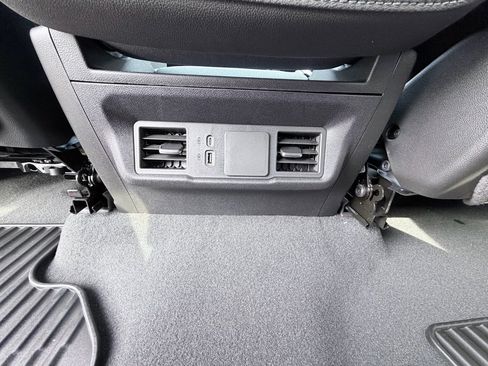 New 2026 Chevrolet Silverado 1500 Custom Trail Boss image 26