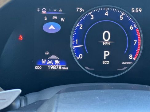 Certified 2023 Lexus RX 350 Premium Plus w/ Cold Area Package image 27