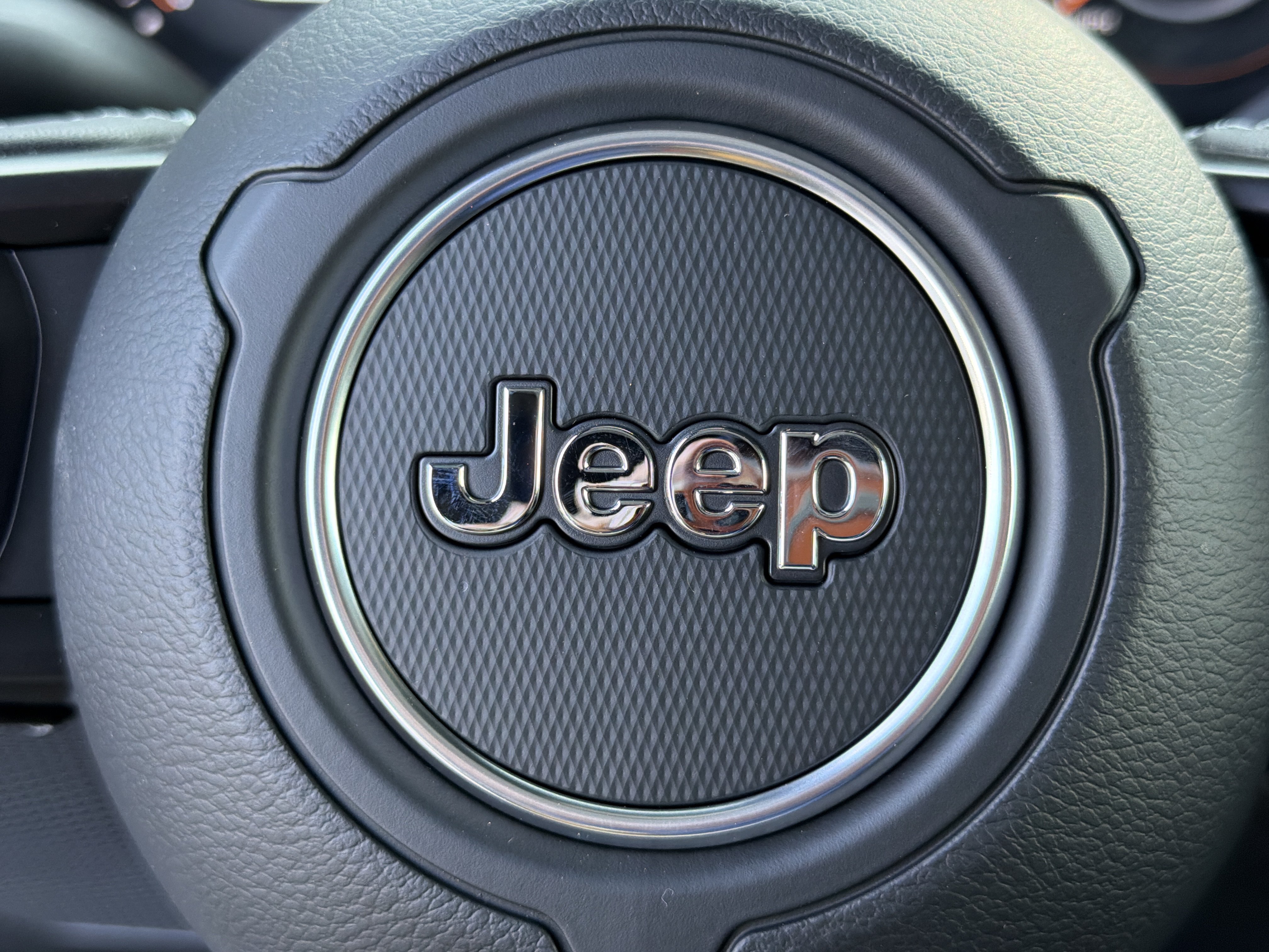 New 2026 Jeep Gladiator Sport AWD/4WD image 23