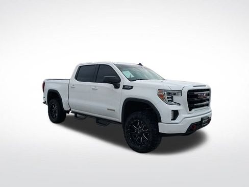 Used 2020 GMC Sierra 1500 Elevation w/ Elevation Value Package image 2