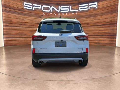 Used 2023 Ford Escape Active w/ Tech Pack #2 image 4