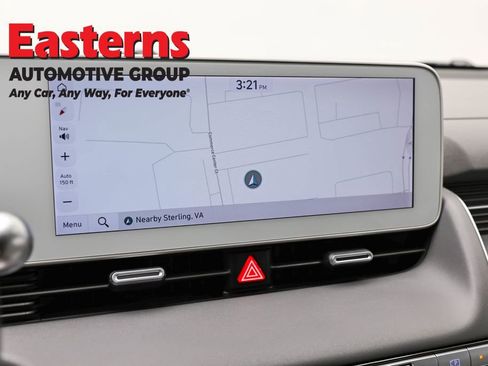 Used 2023 Hyundai Ioniq 5 SEL AWD/4WD image 18