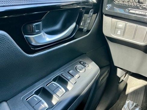 Certified 2023 Honda CR-V EX-L image 24