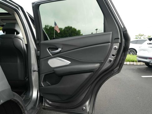 Certified 2024 Acura RDX SH-AWD w/ Technology Package image 32