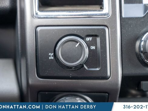 Used 2016 Ford F150 XLT w/ Equipment Group 302A Luxury image 14