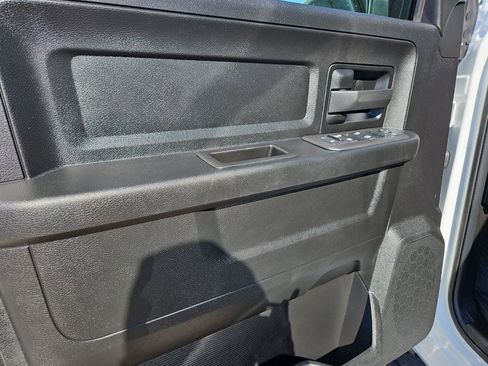 New 2026 RAM 2500 Tradesman image 21