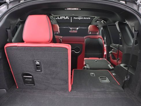 Certified 2025 Acura MDX A-Spec AWD/4WD image 20