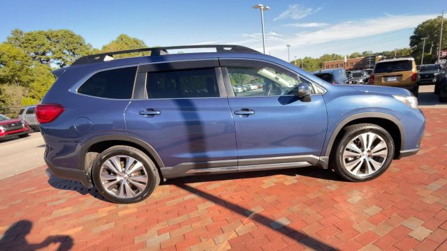 Used 2021 Subaru Ascent Limited w/ Technology Package AWD/4WD image 2