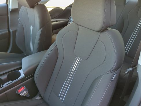 New 2026 Hyundai Elantra Blue image 9