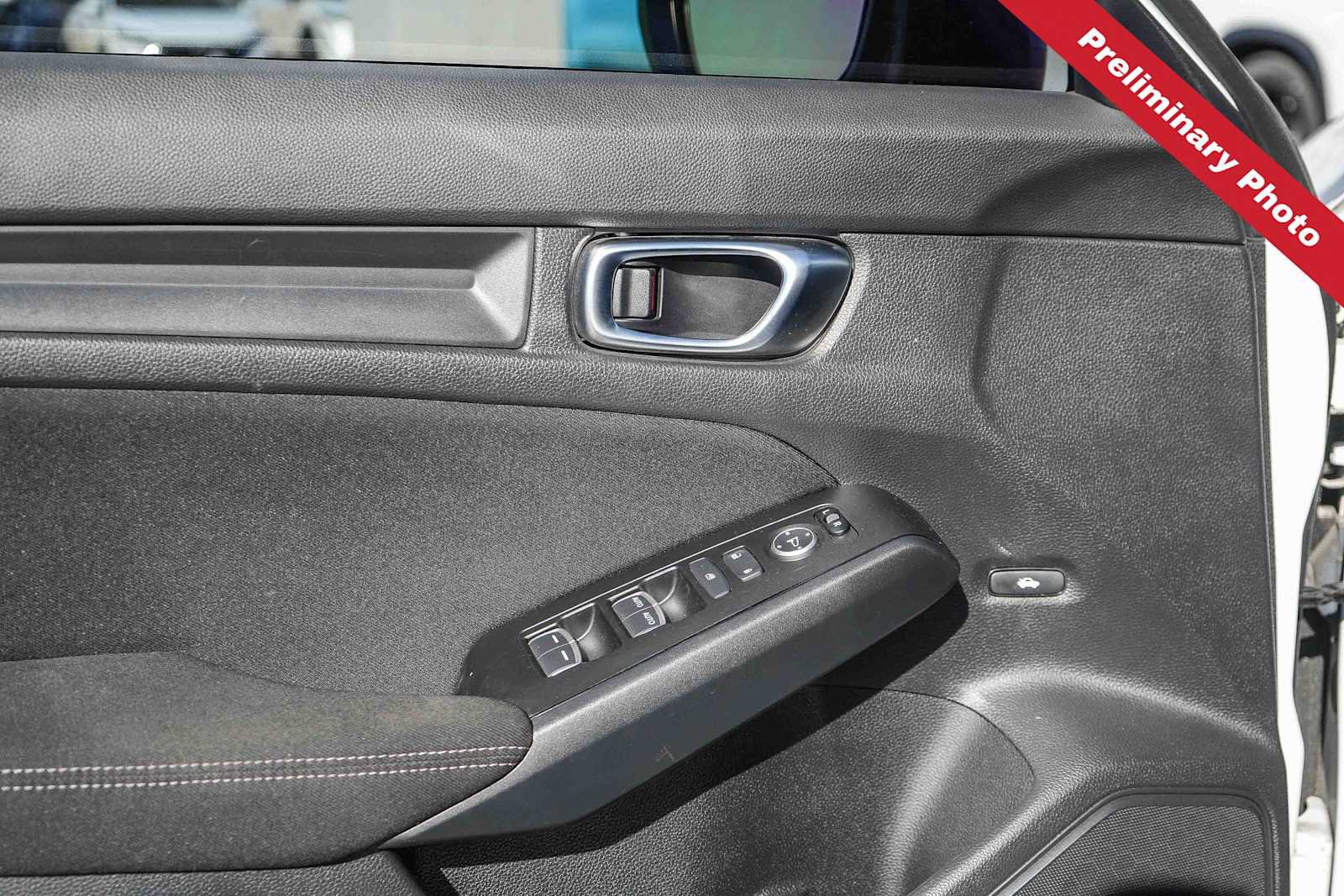Used 2022 Honda Civic Sport image 15