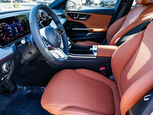 New 2026 Mercedes-Benz C 300 Sedan image 19