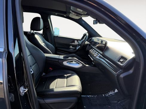 Used 2020 Mercedes-Benz GLE 350 4MATIC image 19
