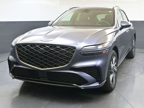 New 2026 Genesis GV70 3.5T Sport Advanced image 1