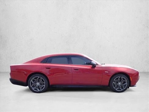 New 2026 Dodge Charger R/T AWD/4WD image 5
