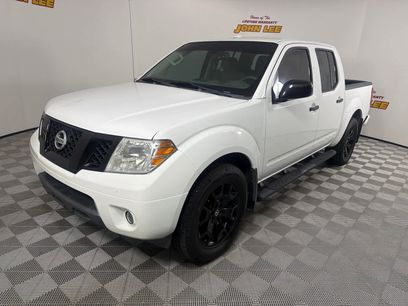 Used 2018 Nissan Frontier SV w/ Value Truck Package