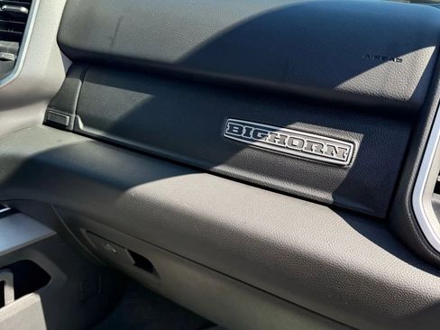 Used 2020 RAM 1500 Big Horn image 32