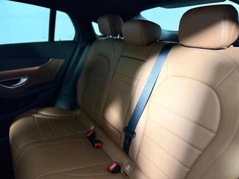 Used 2023 Mercedes-Benz GLC 300 4MATIC Coupe image 24