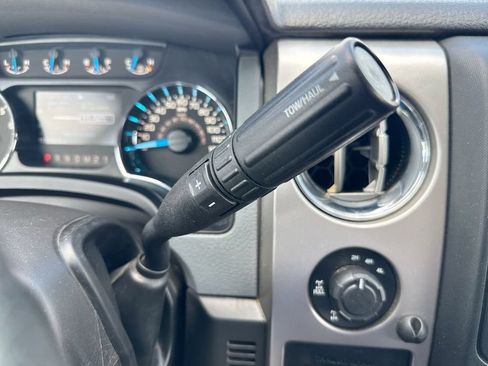 Used 2013 Ford F150 XLT w/ Luxury Equipment Group AWD/4WD image 17